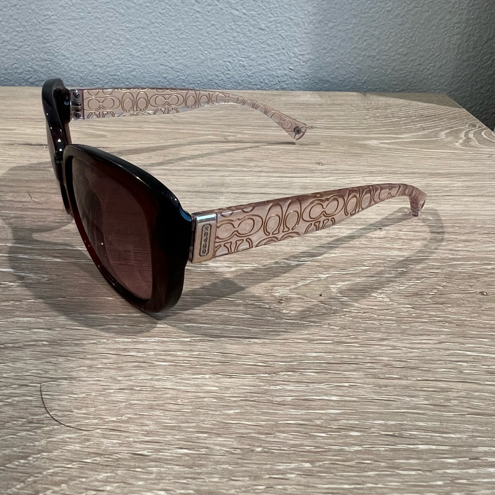 Coach Sunglasses